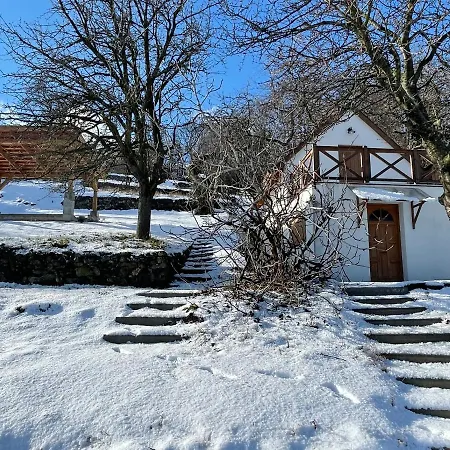 Holiday home Chill'inn Country In The Balaton Uplands Kisapati