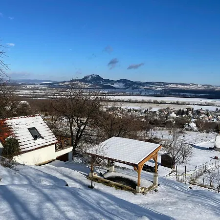 Chill'inn Country In The Balaton Uplands *