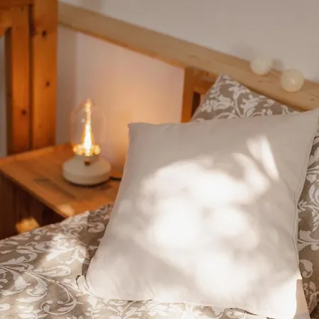 Holiday home Chill'inn Country In The Balaton Uplands Kisapati
