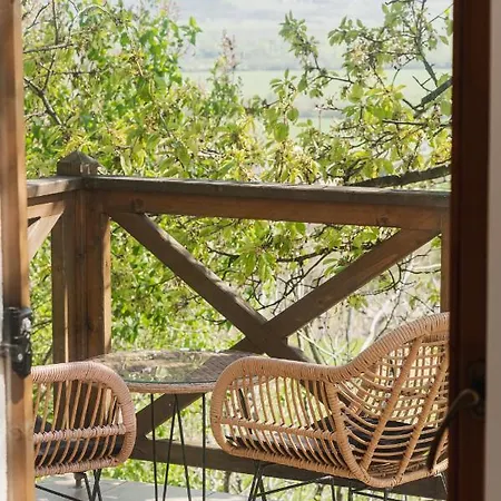 Holiday home Chill'inn Country In The Balaton Uplands *