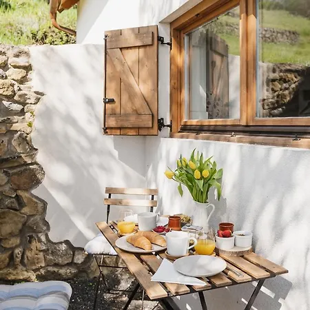Chill'inn Country In The Balaton Uplands Holiday home Kisapati
